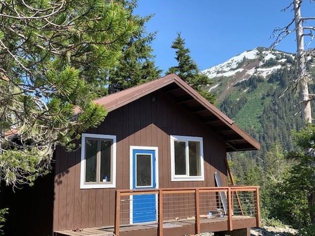 Picture of Raven's Rest Cabin